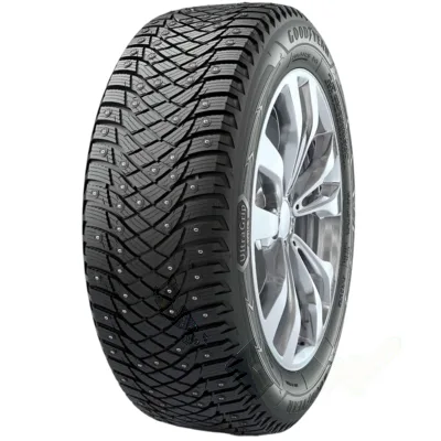 Goodyear UltraGrip Arctic 2 235/45 R18 98T XL (под шип)