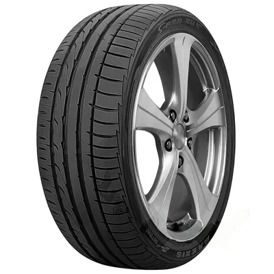 Maxxis S-Pro SUV 265/60 R18 114V XL