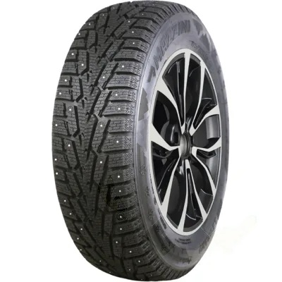 Mazzini Ice Leopard 215/65 R17 103T XL (под шип)