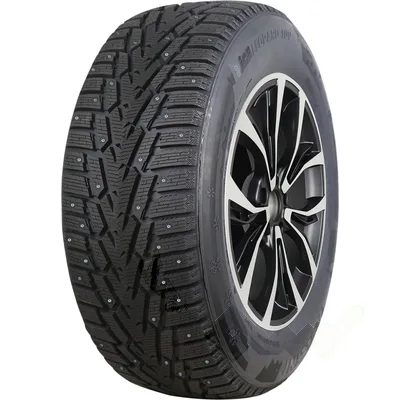 Mazzini Ice Leopard SUV 215/60 R17 100T XL (под шип)