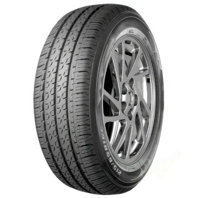 Intertrac TC595 225/70 R15C 112/110S