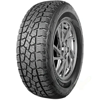 Intertrac TC585 225/75 R16 115/112R