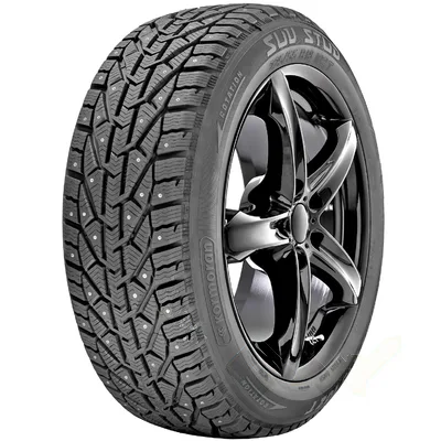 Kormoran SUV Stud 215/65 R16 102T XL (под шип)