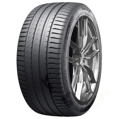 Roadx RXQuest Sport SUV 255/55 R18 109Y XL