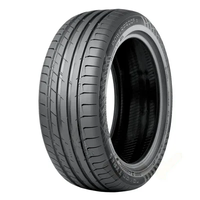 Nokian Powerproof 2 275/35 R21 103Y XL