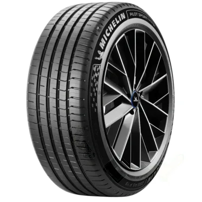 Michelin Pilot Sport 5 Energy 265/45 R20 108Y XL