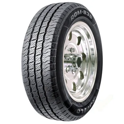 Rovelo RCM-836 205/70 R15C 106/104T