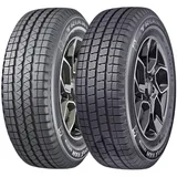 Triangle SeasonX Van TA702 205/65 R15C 102/100T