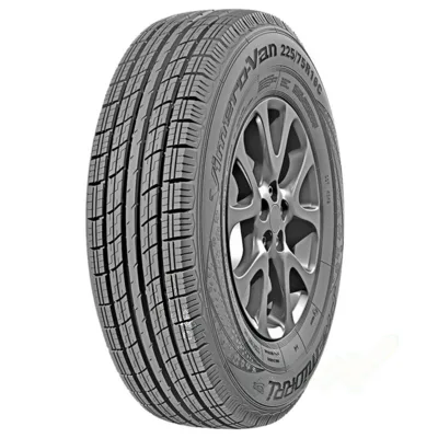 Premiorri Vimero-Van 225/75 R16C 118/116R