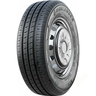 Grenlander Stratour E1 185/75 R16C 104/102R