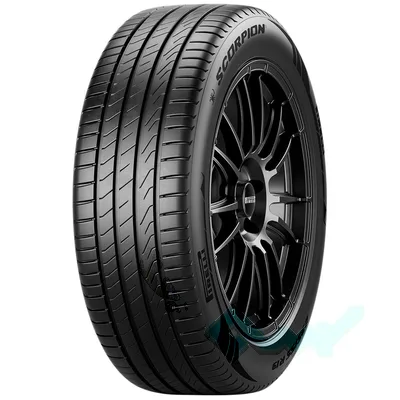 Pirelli Scorpion (S3) 285/40 R21 109Y XL