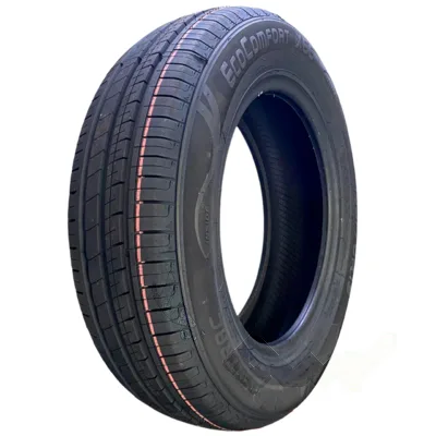 Powertrac EcoComfort X66 185/65 R15 88H