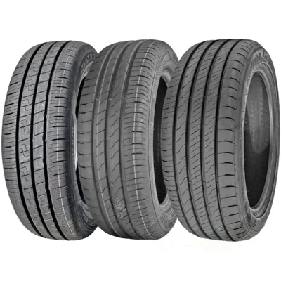 Goodyear EfficientGrip Performance 2 225/55 R17 101W XL