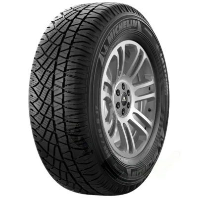 Michelin Latitude Cross 225/75 R16 108H XL