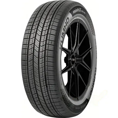 Kumho Majesty 9 Solus TA92 265/45 R20 108W XL