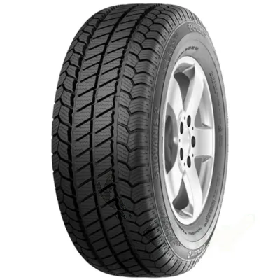 Barum SnoVanis 2 195 R14C 106/104Q