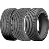 Michelin Pilot Sport EV 255/45 R21 106W XL Acoustic