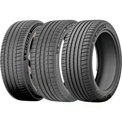 Michelin Pilot Sport EV 255/45 R21 106W XL Acoustic