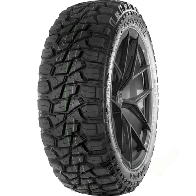 Roadcruza RA8000 R/T 235/55 R18 109/105Q