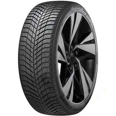 Hankook Winter i*cept evo4 SUV W340A 285/40 R22 110W XL