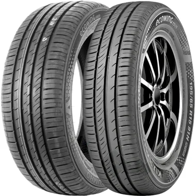 Kumho Ecowing ES31 205/55 R16 91H