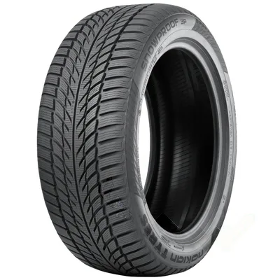 Nokian Snowproof 3P 255/45 R20 105V XL