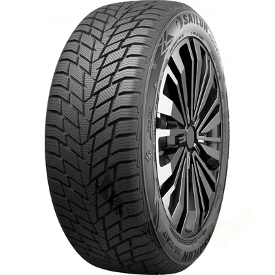 Sailun Ice Blazer Alpine EVO 2 255/35 R19 96V XL