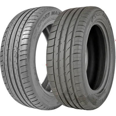 Dunlop SP Sport Maxx GT 325/30 ZR20 102Y