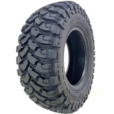 Everton EMT300 255/55 R19 111R XL