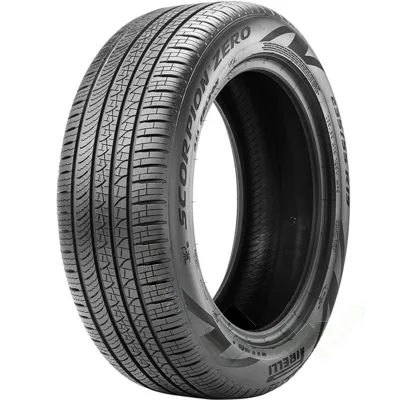 Pirelli Scorpion Zero All Season 255/55 R20 110W XL LR