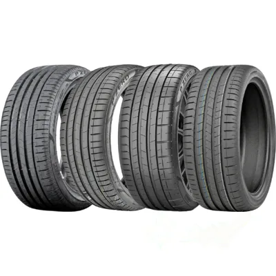 Pirelli PZero (PZ4) 325/35 R23 111Y MO
