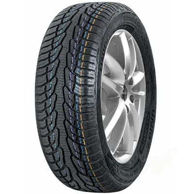 Uniroyal AllSeasonExpert 2 205/50 R17 93V XL