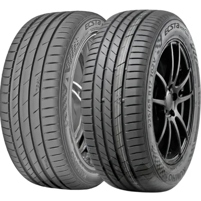 Kumho Ecsta PS71 SUV 225/55 R19 103Y XL