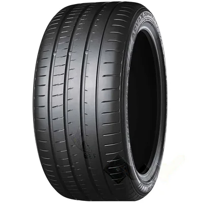 Yokohama Advan Sport V107E 315/35 R21 111Y XL RPB * Silent Foam