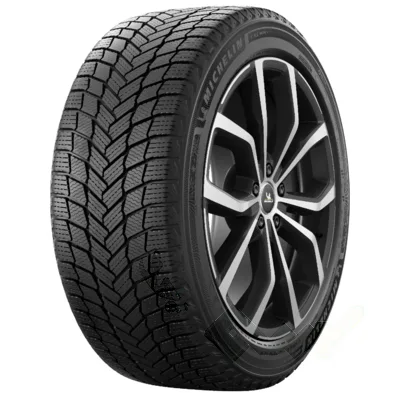 Michelin X-Ice Snow+ 255/40 R22 103H XL