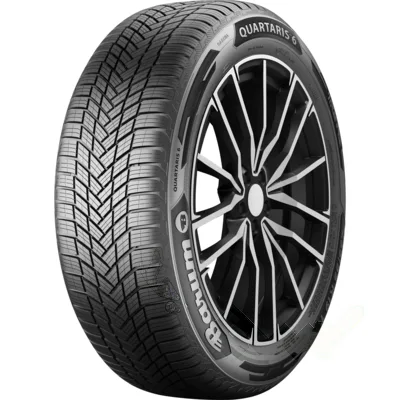 Barum Quartaris 6 195/65 R15 95V XL