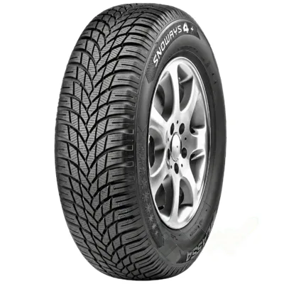 Lassa Snoways 4+ 165/70 R14 85T XL