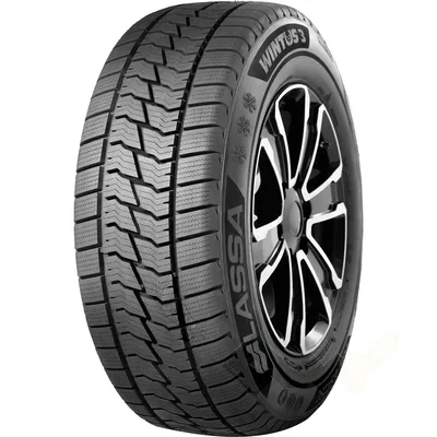Lassa Wintus 3 205/65 R16C 107/105T