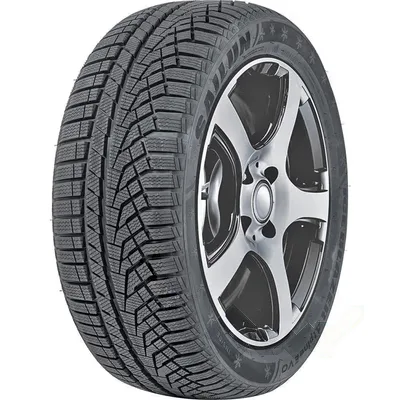 Sailun Ice Blazer Alpine EVO 1 275/40 R19 105V XL