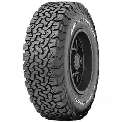 BFGoodrich All-Terrain T/A KO2 255/70 R16 120/117S RWL