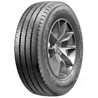 CrossWind Dura Peak Van 195/75 R16C 110/108T
