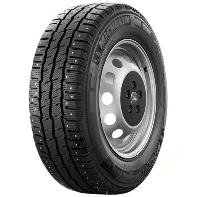 Michelin Agilis X-Ice North+ 225/65 R16C 112/110R (шип)