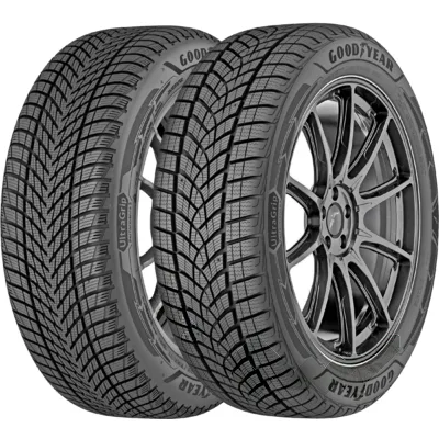 Goodyear UltraGrip Performance 3 275/40 R20 106V XL