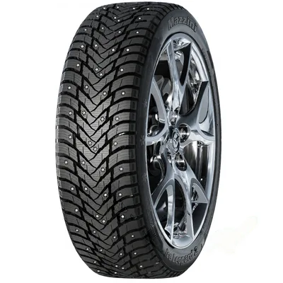 Mazzini Ice Leopard 2 265/50 R20 111T XL