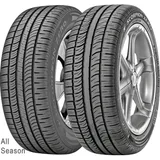 Pirelli Scorpion Zero Asimmetrico 295/40 R22 112W XL MO1