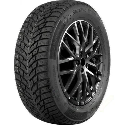 Powertrac Snowpro Stud 01 175/70 R14 84T (шип)