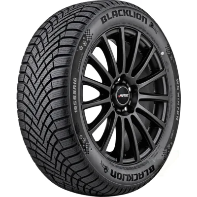 BlackLion W5 Winter 215/55 R17 98V XL