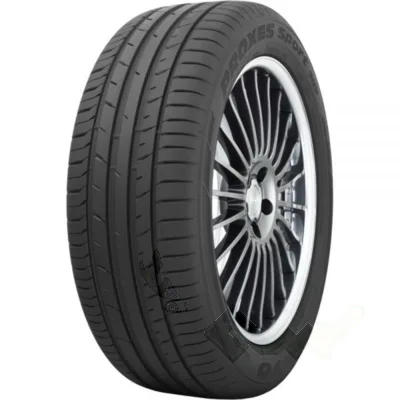 Toyo Proxes Sport SUV 235/50 R19 99W