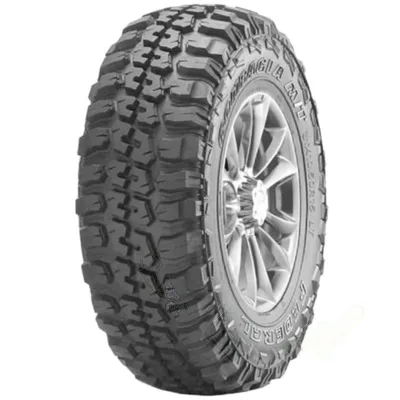 Federal Couragia M/T 235/75 R15 104/101Q