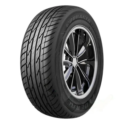 Federal Couragia XUV 265/60 R18 110H